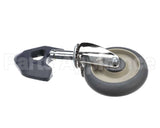 5MDXA Intermetro Max Cstr Donut Whl Swivl
