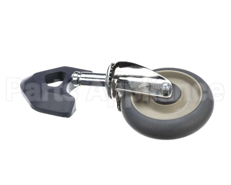 5MDXA Intermetro Max Cstr Donut Whl Swivl
