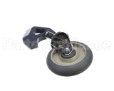 5MDXA Intermetro Max Cstr Donut Whl Swivl