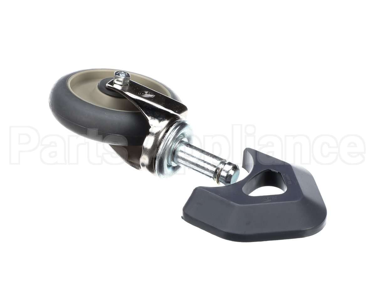 5MDXA Intermetro Max Cstr Donut Whl Swivl