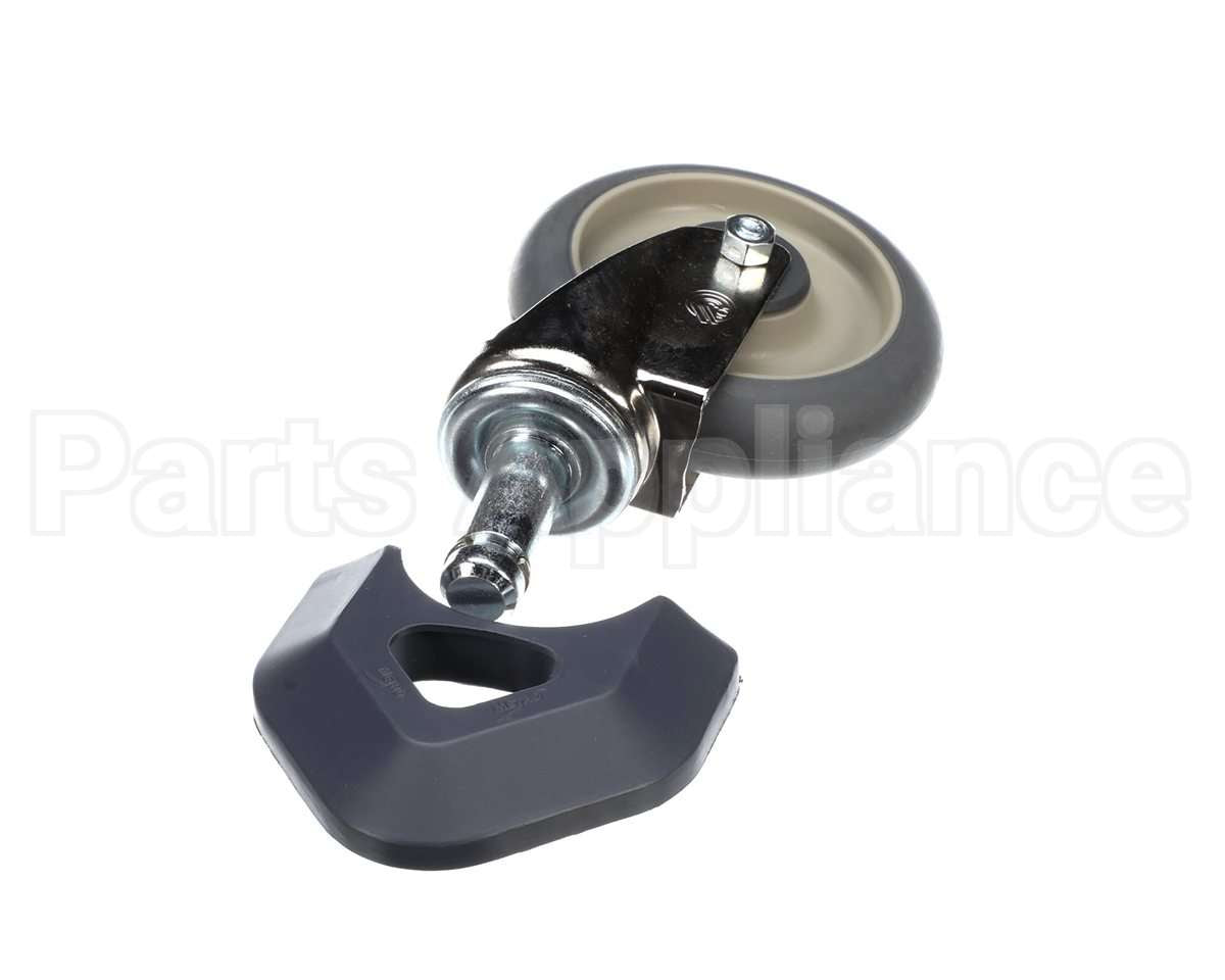 5MDXA Intermetro Max Cstr Donut Whl Swivl