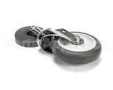 5MP Metro Caster Bpr & Inst Sht