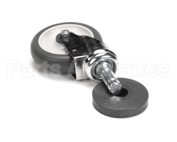 5MP Metro Caster Bpr & Inst Sht