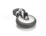 5MP Metro Caster Bpr & Inst Sht