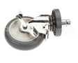 5MPB Metro Caster Bpr & Inst Sht