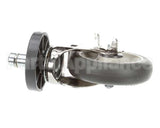 5MPB Metro Caster Bpr & Inst Sht