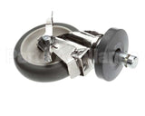 5MPB Metro Caster Bpr & Inst Sht