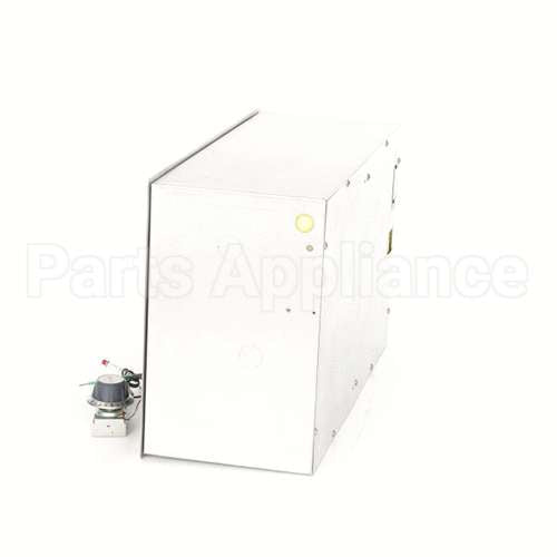 5P-BMW206RTD Wells Fabricated Warmer 208/240V