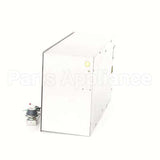 5P-BMW206RTD Wells Fabricated Warmer 208/240V