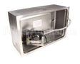 5P-BMW206RTDU Wells Fabricated Warmer 208/240V
