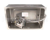 5P-BMW206RTDU Wells Fabricated Warmer 208/240V
