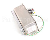 5P-HMP6-120 Wells Fabricated Warmer 120V