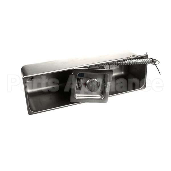 5P-HMP6DU-120 Compatible Wells Fabricated Warmer 120V 750W