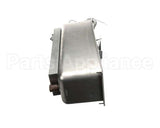 5P-HMP6DU-120 Wells Fabricated Warmer 120V 750W
