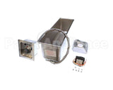 5P-HMP6T-230 Wells Fabricated Warmer 240V