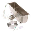 5P-HMP6W-120 Compatible Star Wells Hmp6 1/2 Size Warmer