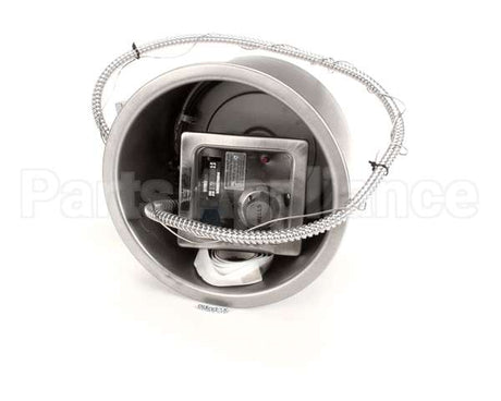5P-HW106D Star Heat N Hd 208/240V