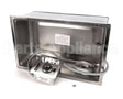 5P-MOD100D-120 Wells Fabricated Warmer 120V