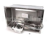 5P-MOD100D-120 Wells Fabricated Warmer 120V