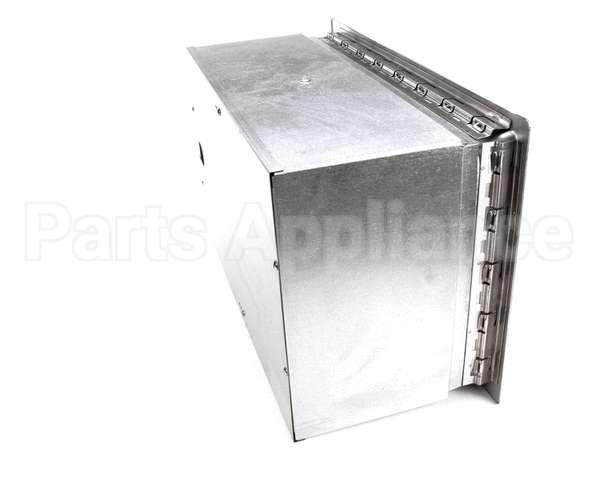 5P-MOD100D-120 Wells Fabricated Warmer 120V