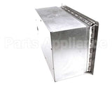 5P-MOD100D-120 Wells Fabricated Warmer 120V