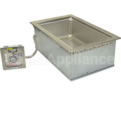 5P-MOD100HT Compatible Star Wells 100Ht Warmer 208-240V