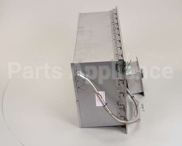 5P-MOD100HT Wells Fabricated Warmer 208/240V