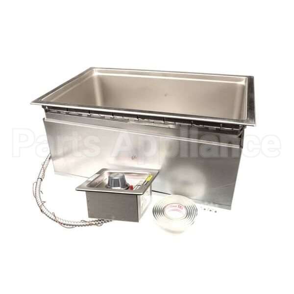 5P-MOD100T-120 Compatible Wells Fabricated Warmer 120V