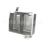 5P-MOD200TD Wells Fabricated Warmer 208/240V