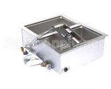5P-MOD200TDM Wells Fabricated Warmer 208/240V