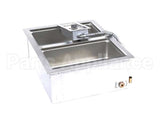 5P-MOD200TDM Wells Fabricated Warmer 208/240V