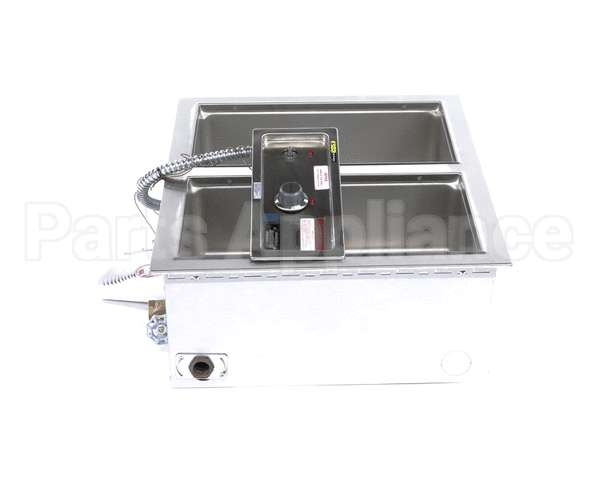 5P-MOD200TDM Wells Fabricated Warmer 208/240V