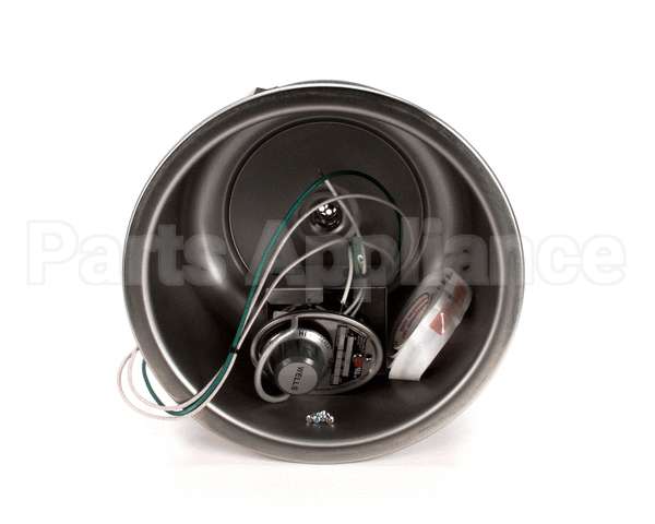 5P-SS10D-120 Wells Fabricated Warmer 120V