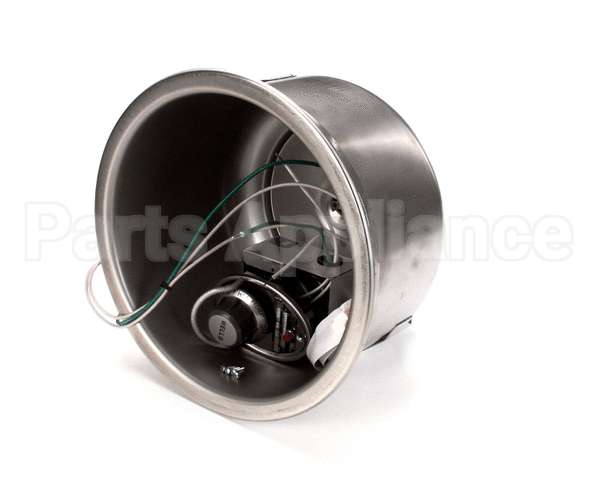 5P-SS10D-120 Wells Fabricated Warmer 120V