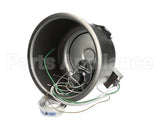 5P-SS10T Wells Fabricated Warmer 208/240V