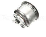 5P-SS10T Wells Fabricated Warmer 208/240V