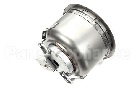 5P-SS10T Wells Fabricated Warmer 208/240V