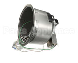 5P-SS10T Wells Fabricated Warmer 208/240V