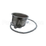 5P-SS10TDU6120 Wells Fabricated Warmer 120V 6Lds
