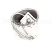 5P-SS10TDUI-120 Wells Fabricated Warmer 120V W/Drain