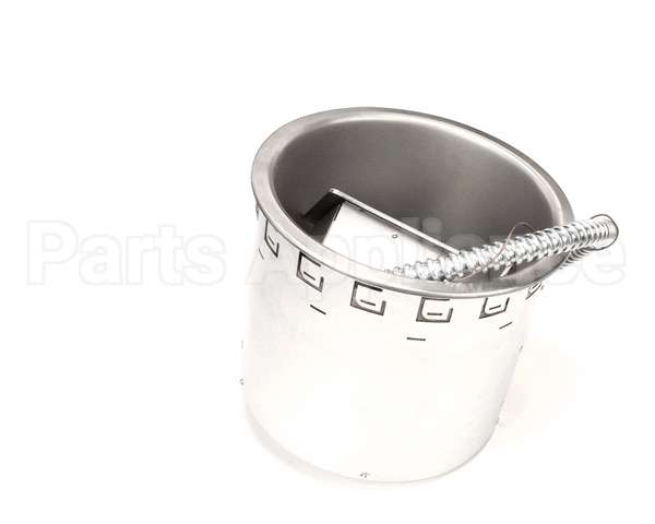 5P-SS10TDUI-120 Wells Fabricated Warmer 120V W/Drain