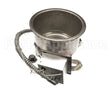 5P-SS10TU-120 Wells Fabricated Warmer 120V
