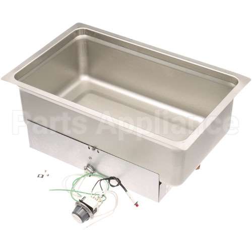 5P-SS206ERD Compatible Star Hot Food Well 208/240V 900/1200W