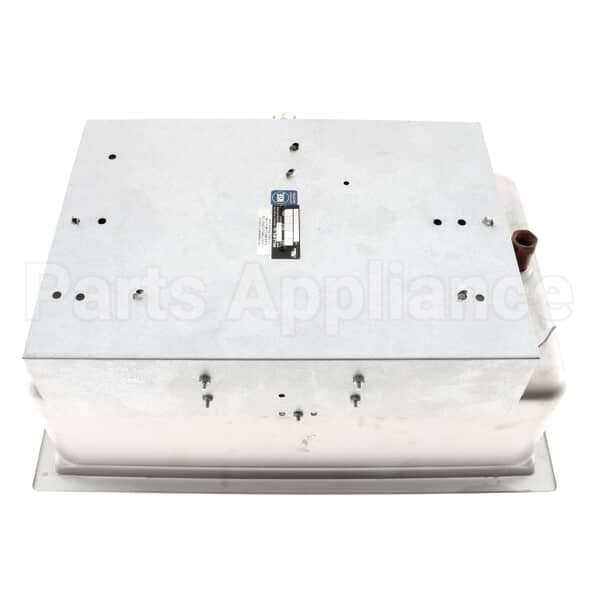 5P-SS206ETD Compatible Wells Fabricated Warmer 208/240V