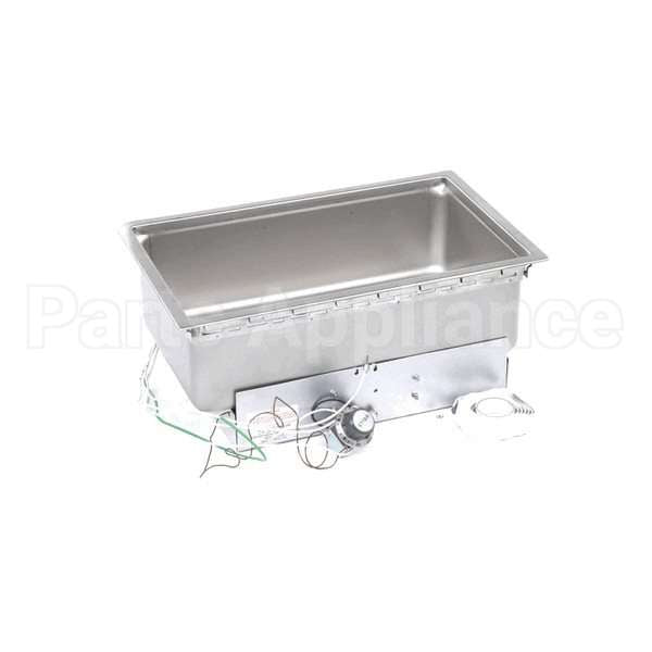 5P-SS206T Compatible Wells Fabricated Warmer 208/240V 1.2Kw