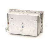 5P-SS206TD-120 Wells Fabricated Warmer 120V 1200W