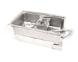 5P-SS206TDU-120 Wells Fabricated Warmer 120V