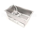 5P-SS206TDU-120 Wells Fabricated Warmer 120V