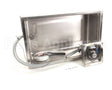 5P-SS206TDU Wells Fabricated Warmer 208/240V