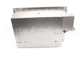 5P-SS206TDU Wells Fabricated Warmer 208/240V